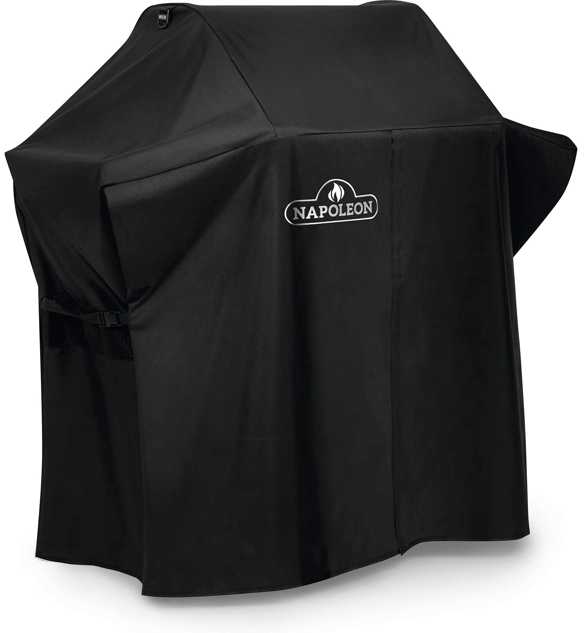 Amazon.com : Napoleon Premium BBQ Grill Cover for Rogue 525 Series